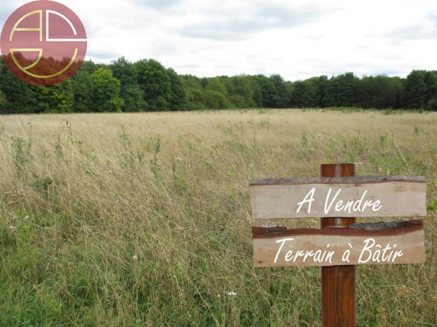 A vendre Terrain 2 240 m² Cugnaux