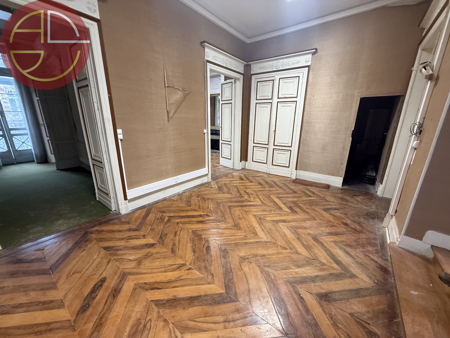 A louer Bureaux 210 m² Toulouse