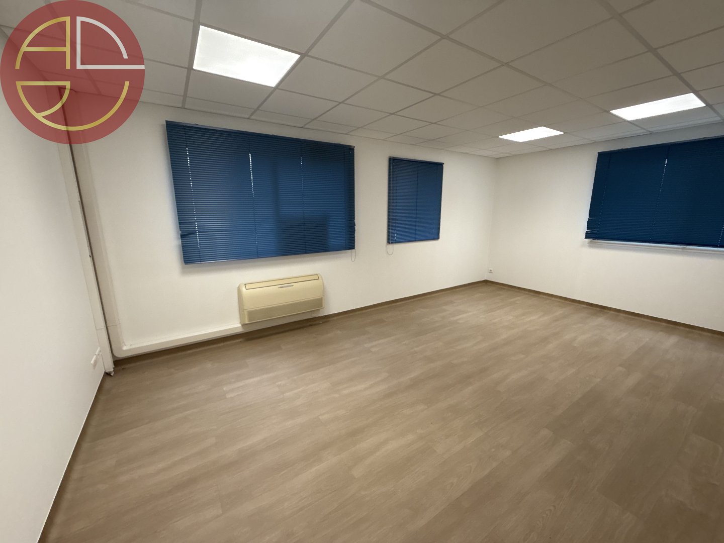 A louer Bureaux 133 m² Labège