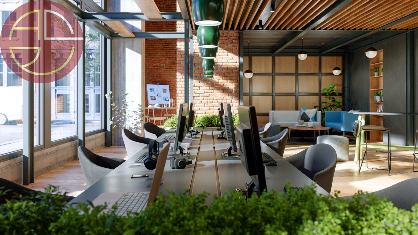 A louer Bureaux 296 m² Toulouse