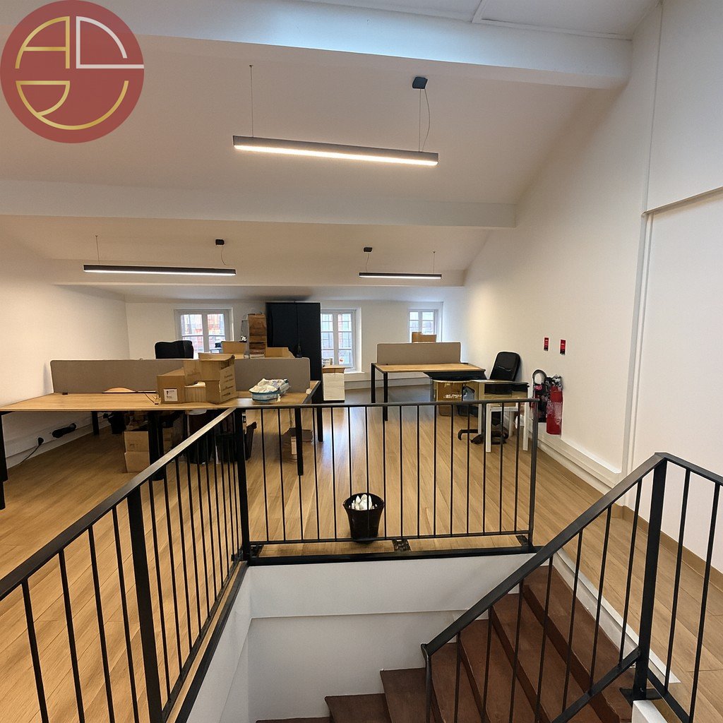 A louer Bureaux 250 m² Toulouse