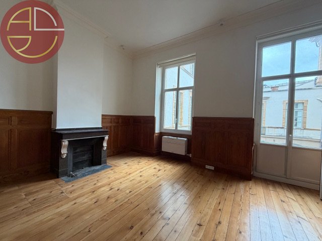 Bureau à louer - Toulouse (31000) - 35 m² - 791 €/mois