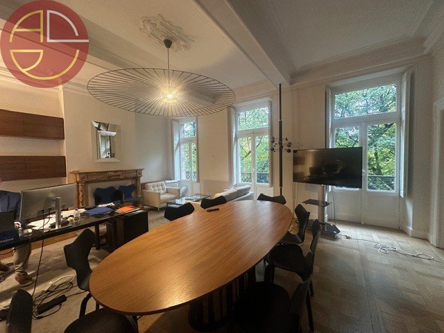 A louer Bureaux 293 m² Toulouse