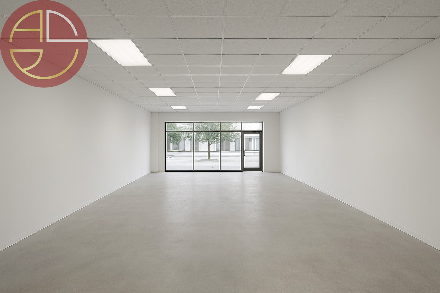 A louer Local commercial  136 m² Eaunes