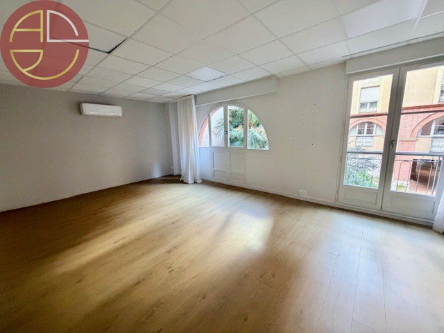 A louer Bureaux 200 m² Toulouse