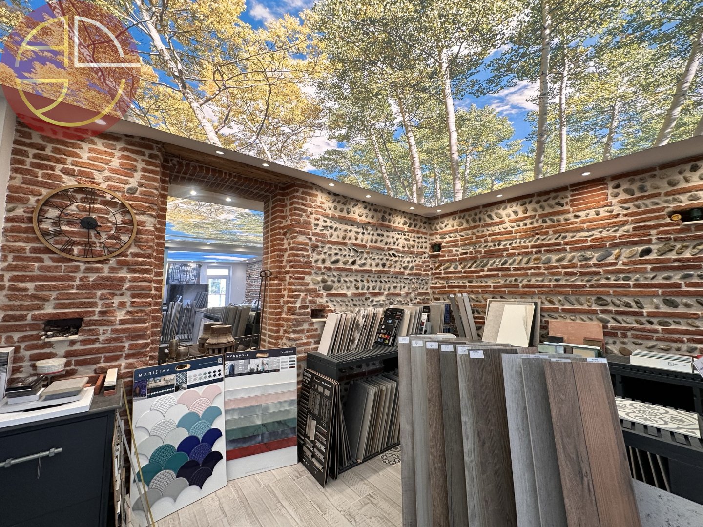 A vendre Local commercial  274 m² Toulouse