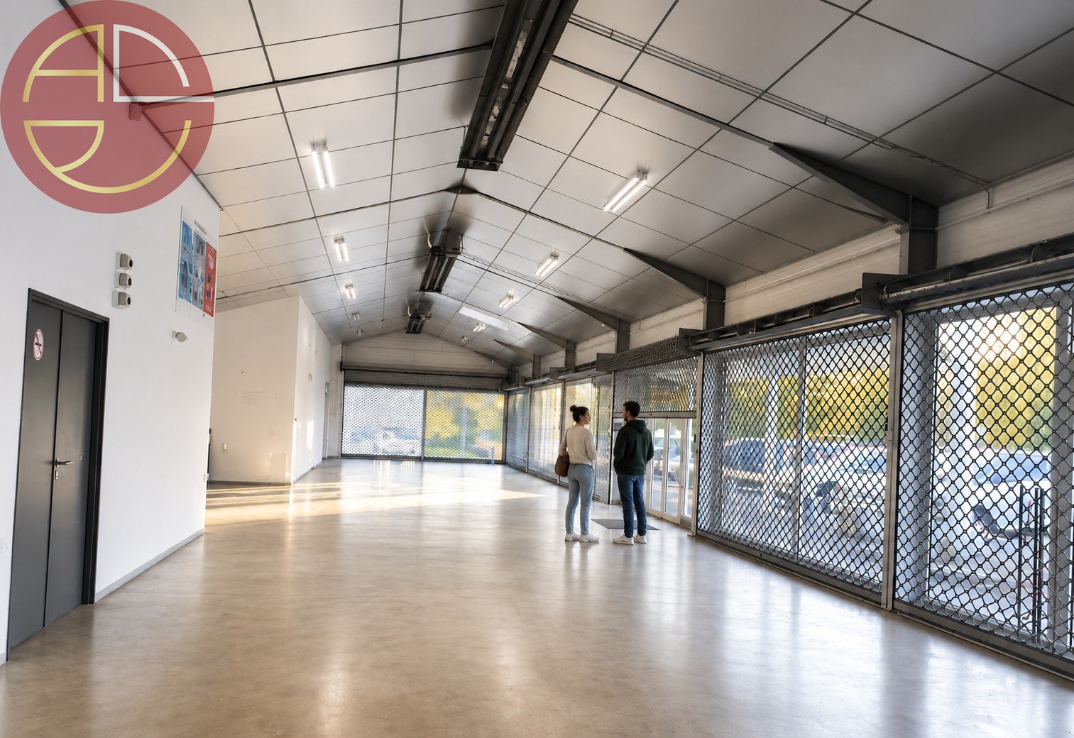 Local Commercial à louer - Eaunes (31600) - 250 m² - 3 200 €/mois