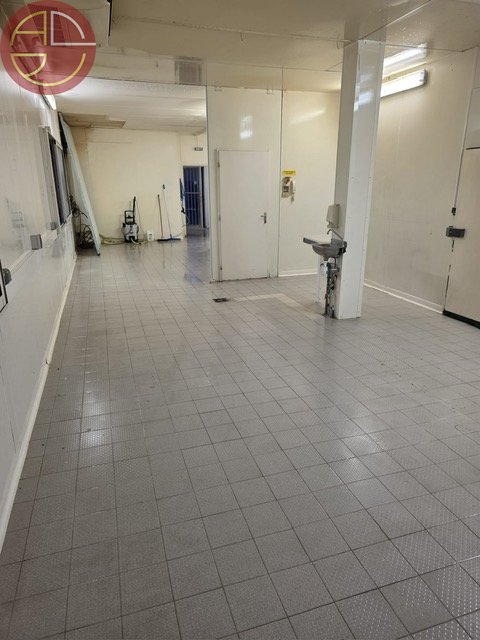 A louer Entrepôt 155 m² Toulouse