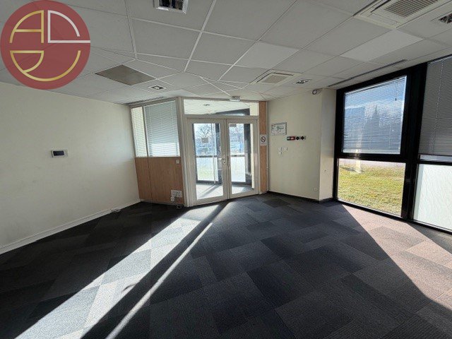 A louer Bureaux 356 m² Toulouse
