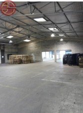 A vendre Entrepôt 430 m² Toulouse