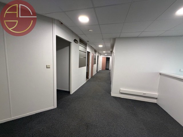 A louer Bureaux 274 m² Toulouse