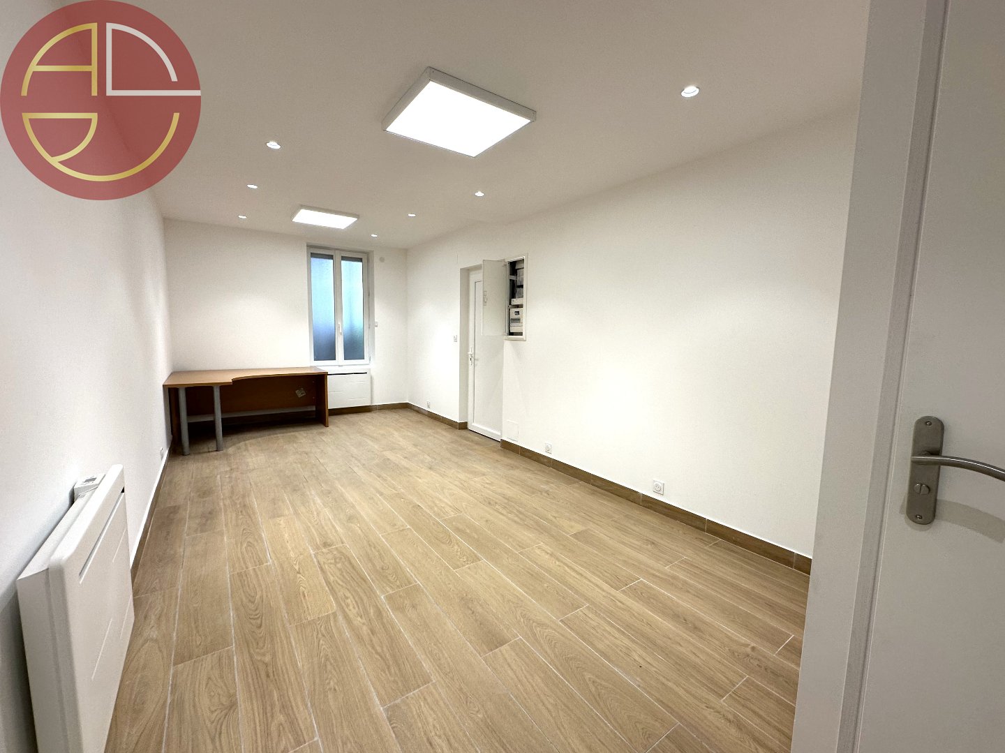 TOURNEFEUILLE  CENTRE VILLE  A VENDRE BUREAU 21 M²  TOULOUSE OUEST