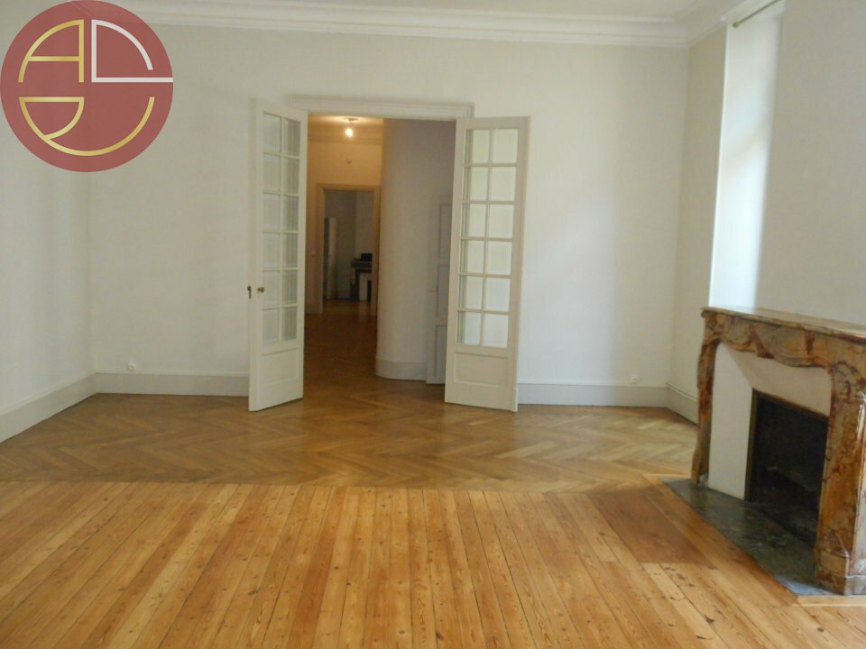 Bureau à louer - Toulouse (31000) - 219 m² - 3 350 €/mois