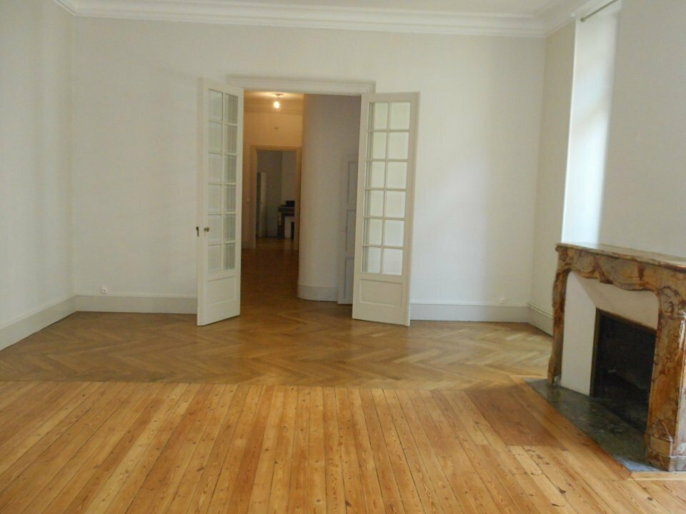A louer Bureaux 219 m² Toulouse