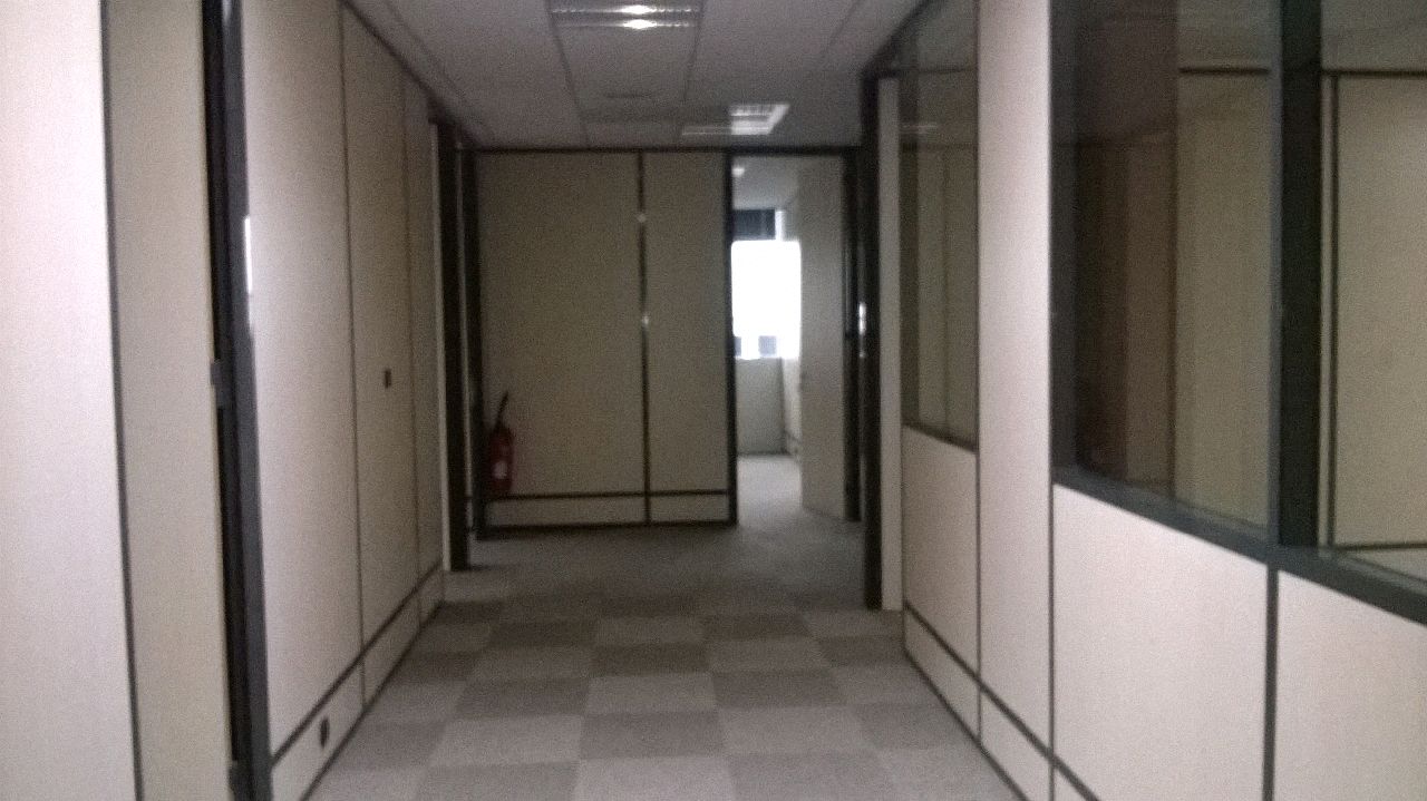 A louer Bureaux 342 m² Colomiers
