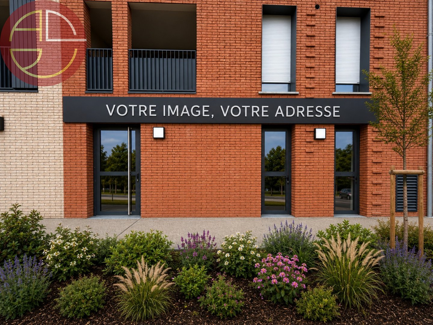 A vendre Bureaux 48 m² Toulouse