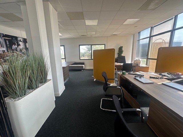 Bureau à louer - Labège (31670) - 311 m² - 3 498 €/mois