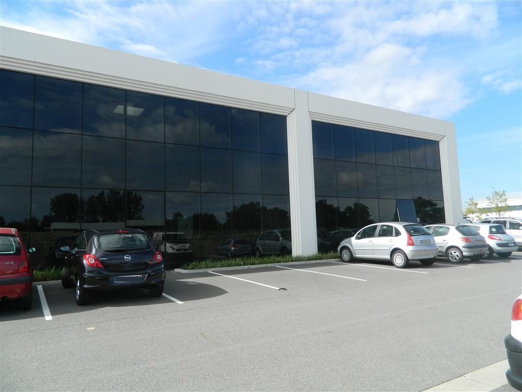 A louer Bureaux 123 m² Labège