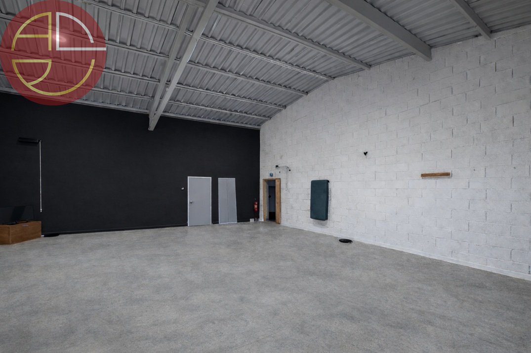 A vendre Local commercial  485 m² Plaisance-du-Touch