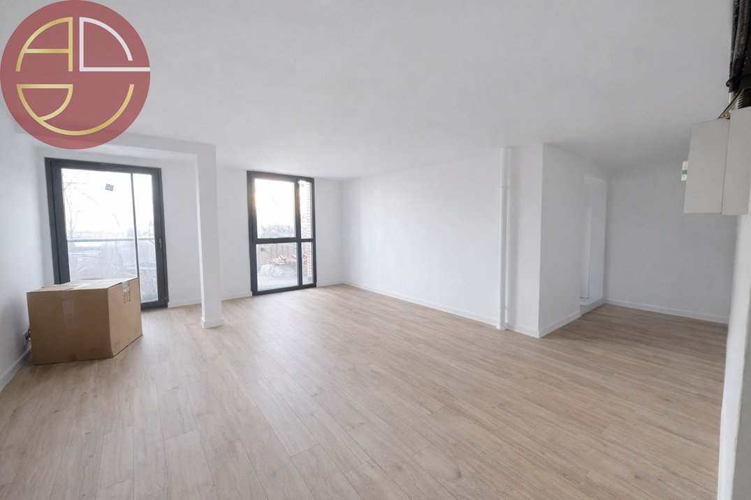 A vendre Bureaux 93 m² Toulouse