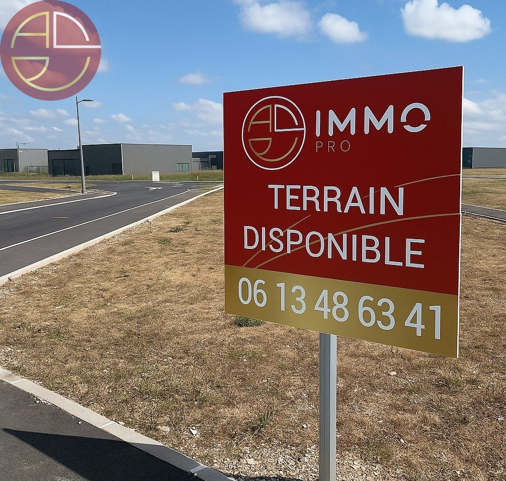 A vendre Terrain 10 000 m² Bouloc