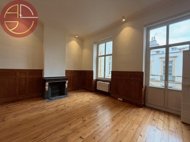 Bureau à louer - Toulouse (31000) - 65 m² - 1 625 €/mois