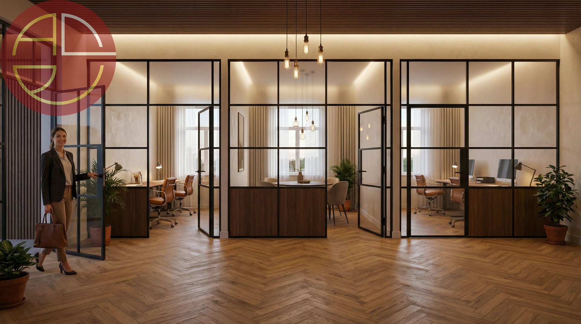 Bureau à vendre - Ramonville-Saint-Agne (31520) - 95 m²