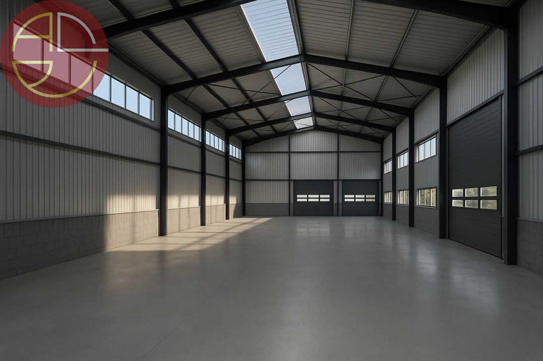 Entrepôt / Activité à vendre - Toulouse (31200) - 1760 m²