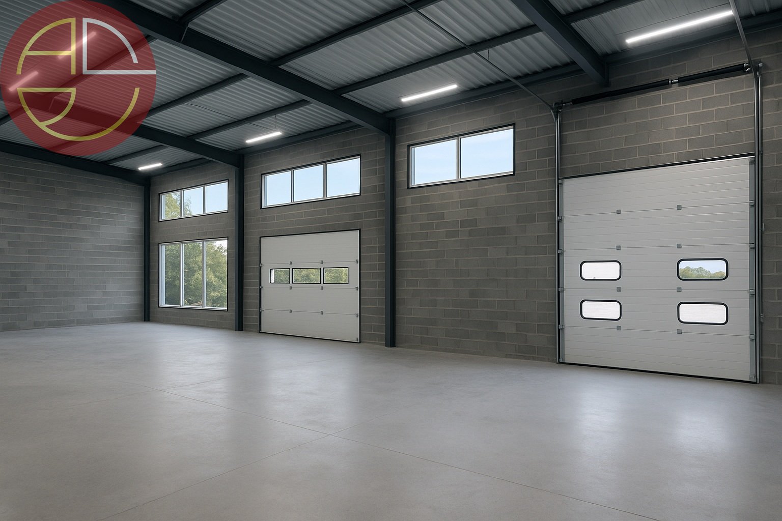 Entrepôt / Activité à vendre - Toulouse (31200) - 1760 m²