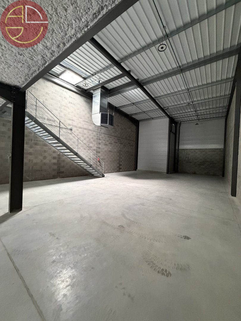 Entrepôt / Activité à louer - Cugnaux (31270) - 478 m² - 4 182 €/mois