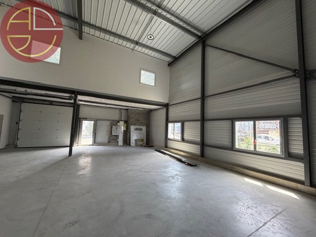 Entrepôt / Activité à louer - Cugnaux (31270) - 682 m² - 5 967 €/mois