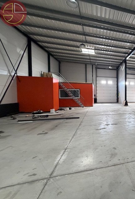 A louer Entrepôt 255 m² Plaisance-du-Touch