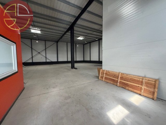 Entrepôt / Activité à louer - Plaisance-Du-Touch (31830) - 510 m² - 3 400 €/mois