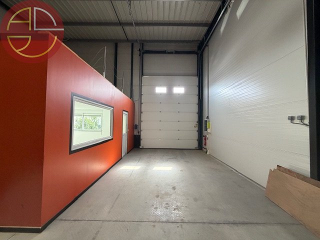 Entrepôt / Activité à louer - Plaisance-Du-Touch (31830) - 255 m² - 2 000 €/mois