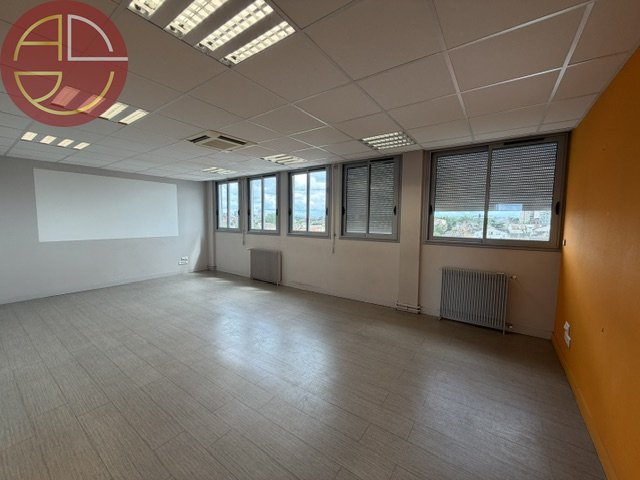 Bureau à louer - Toulouse (31000) - 234 m² - 2 925 €/mois