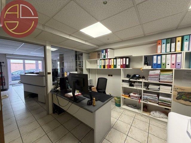 Local Commercial à louer - Toulouse (31200) - 210 m² - 3 000 €/mois