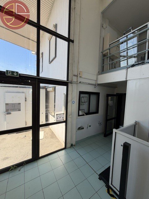 Entrepôt / Activité à vendre - Auzielle (31650) - 1200 m²