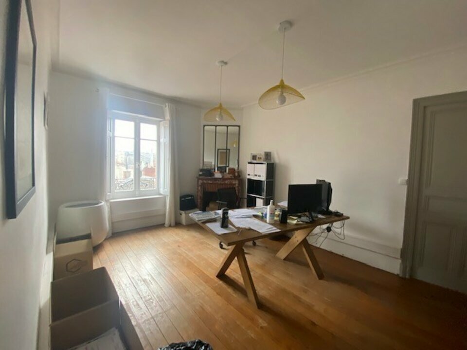Bureau à louer - Toulouse (31000) - 233 m² - 5 196 €/mois