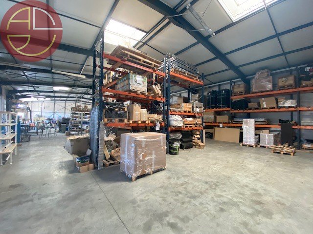 Entrepôt / Activité à vendre - Saint-Sulpice-La-Pointe (81370) - 250 m²