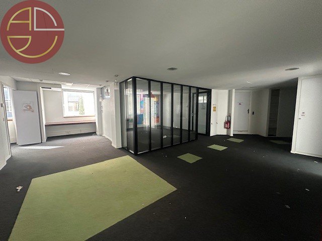 A louer Bureaux 1 000 m² Toulouse