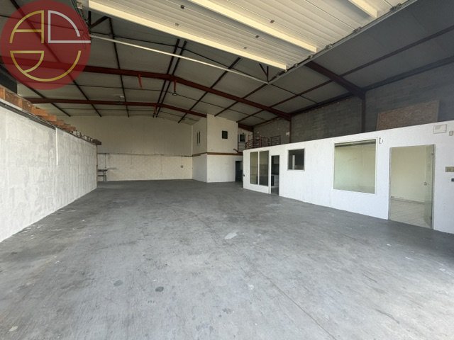 Entrepôt / Activité à louer - Bruguières (31150) - 360 m² - 2 450 €/mois
