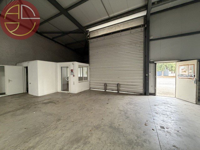 Entrepôt / Activité à louer - Bruguières (31150) - 720 m² - 4 080 €/mois