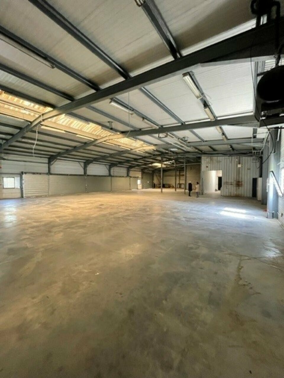 A louer Entrepôt 1 300 m² Montauban