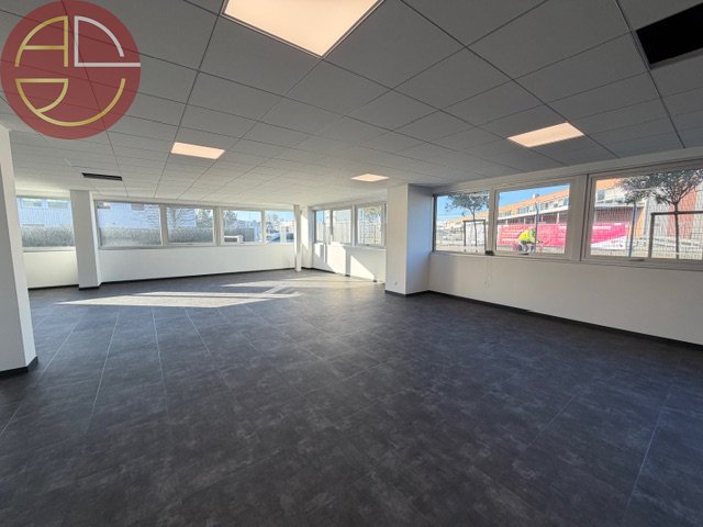 A louer Bureaux 400 m² Beauzelle