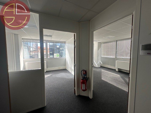 Bureau à louer - Toulouse (31000) - 717 m² - 11 352 €/mois