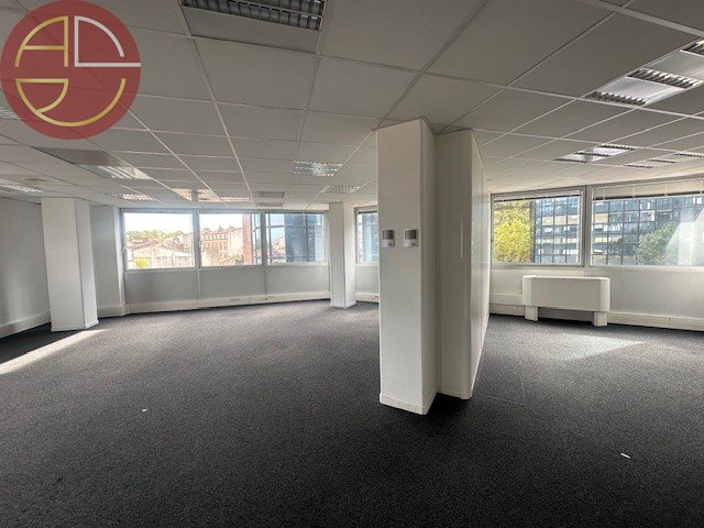 Bureau à louer - Toulouse (31000) - 326 m² - 5 161 €/mois