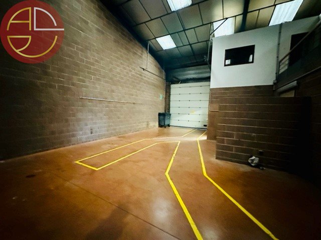 Entrepôt / Activité à louer - Saint-Jean (31240) - 350 m² - 2 700 €/mois