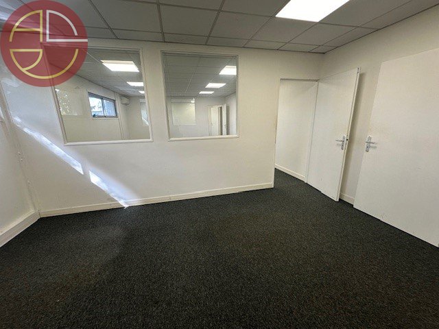 Local Commercial à louer - Balma (31130) - 100 m² - 1 250 €/mois