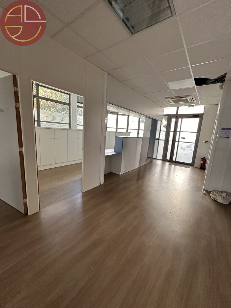A louer Bureaux 150 m² Toulouse