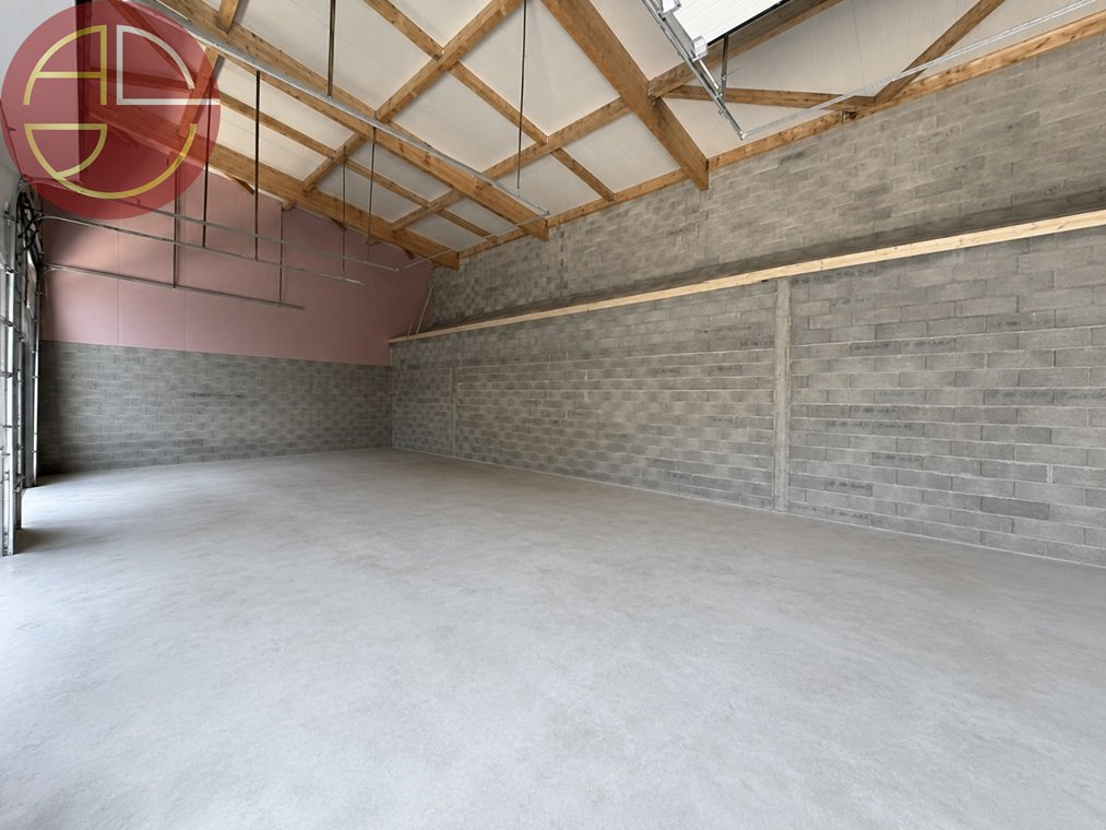 Entrepôt / Activité à louer - Bruguières (31150) - 260 m² - 1 950 €/mois